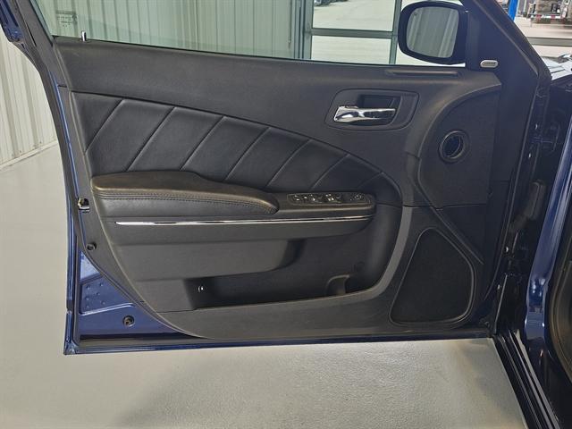 used 2013 Dodge Charger car, priced at $16,500