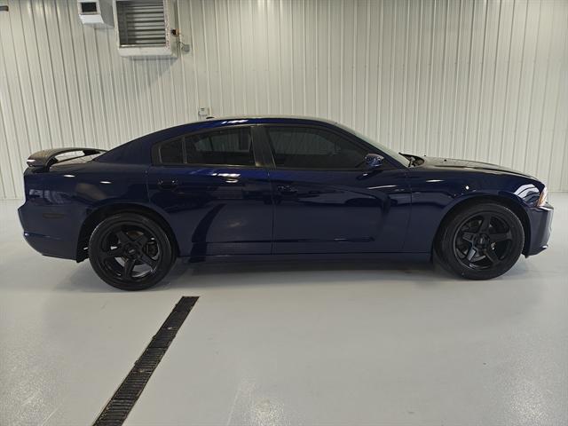 used 2013 Dodge Charger car, priced at $16,500