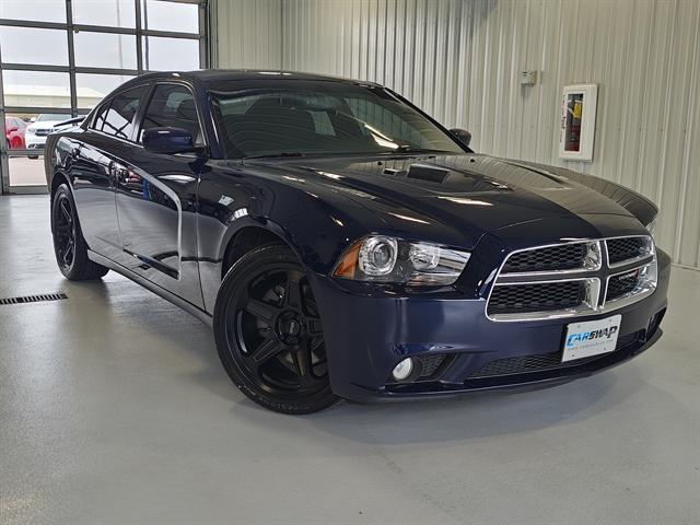 used 2013 Dodge Charger car, priced at $16,500