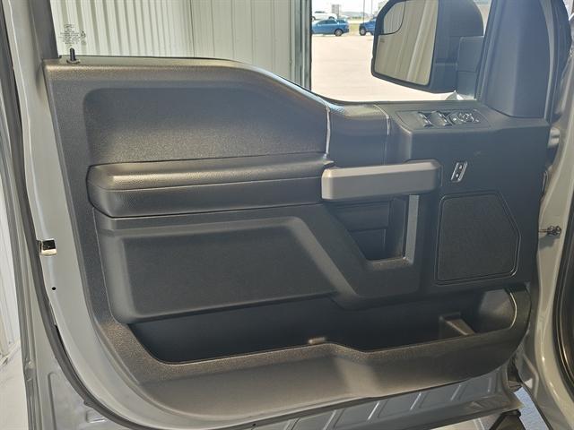 used 2019 Ford F-150 car, priced at $27,000