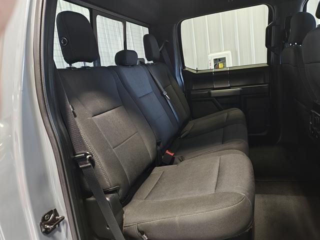 used 2019 Ford F-150 car, priced at $27,000