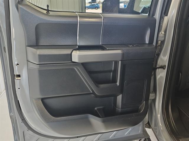 used 2019 Ford F-150 car, priced at $27,000