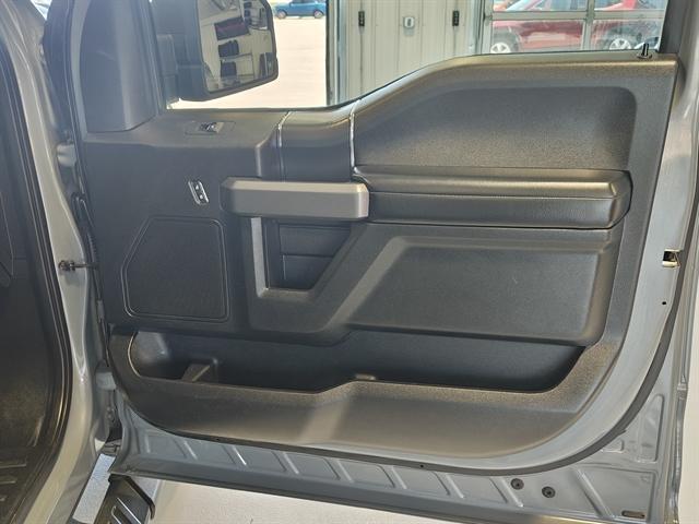 used 2019 Ford F-150 car, priced at $27,000