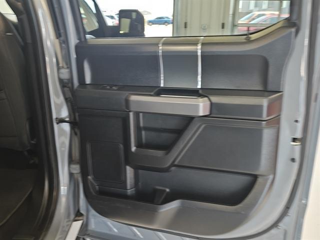 used 2019 Ford F-150 car, priced at $27,000