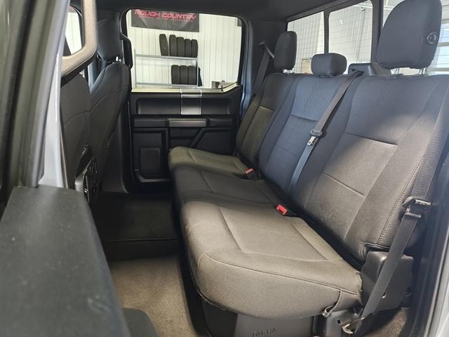used 2019 Ford F-150 car, priced at $27,000