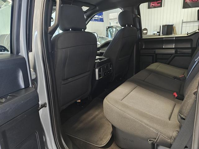 used 2019 Ford F-150 car, priced at $27,000
