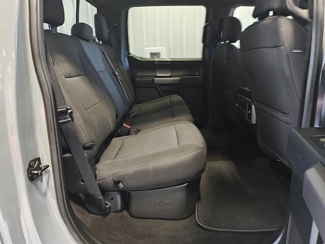 used 2019 Ford F-150 car, priced at $27,000