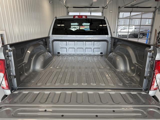 used 2024 Ram 2500 car, priced at $47,000
