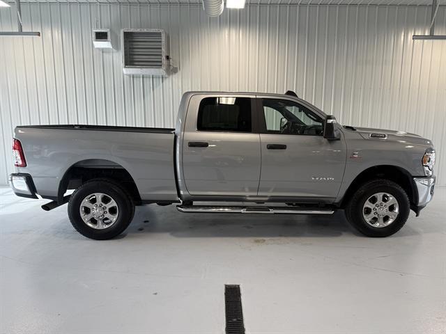 used 2024 Ram 2500 car, priced at $47,000