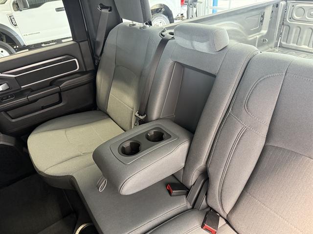 used 2024 Ram 2500 car, priced at $47,000