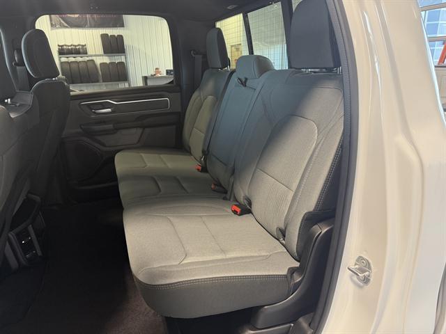 used 2023 Ram 1500 car, priced at $36,936