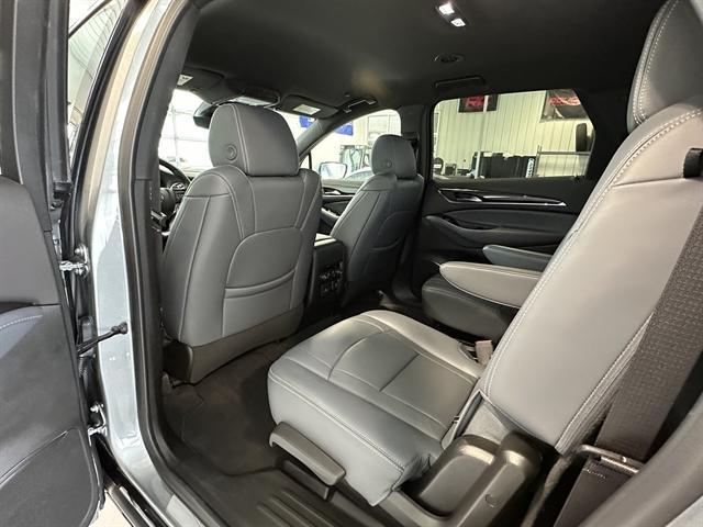 used 2024 Buick Enclave car, priced at $41,000