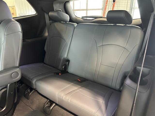 used 2024 Buick Enclave car, priced at $41,000