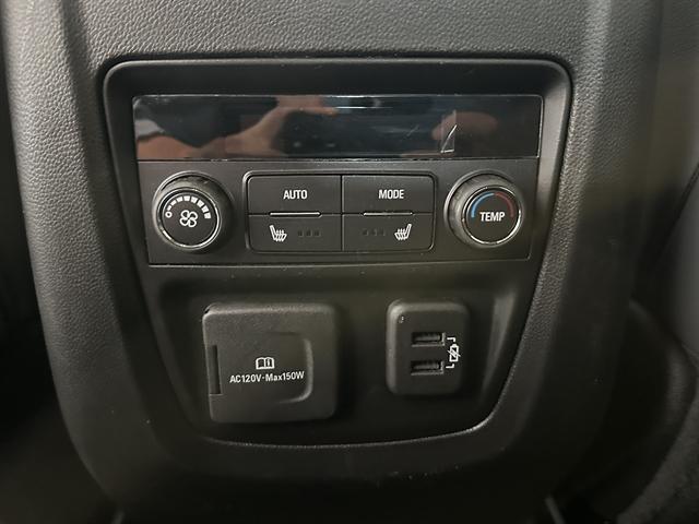 used 2024 Buick Enclave car, priced at $41,000