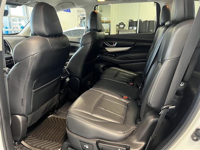 used 2021 Subaru Ascent car, priced at $25,500