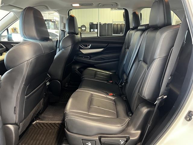 used 2021 Subaru Ascent car, priced at $25,500