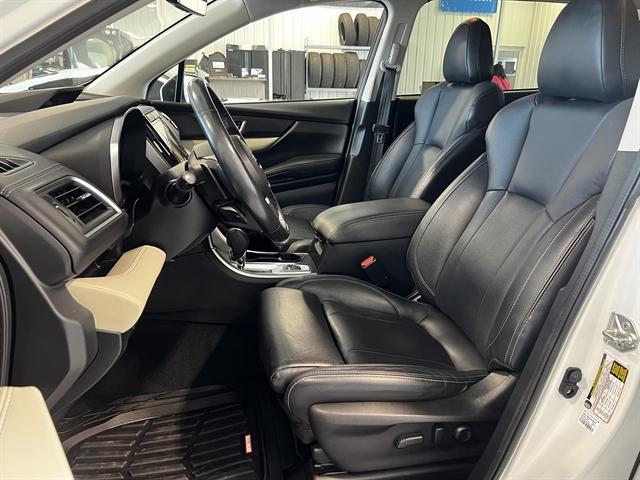 used 2021 Subaru Ascent car, priced at $25,500