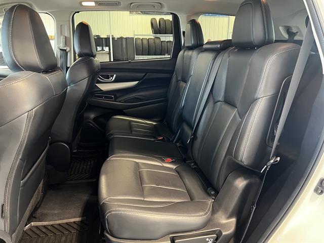 used 2021 Subaru Ascent car, priced at $25,500