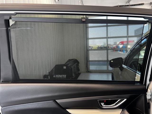 used 2021 Subaru Ascent car, priced at $25,500