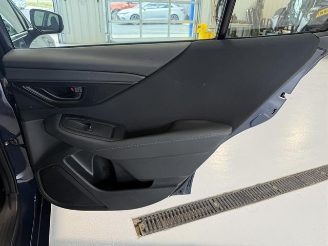 used 2023 Subaru Legacy car, priced at $19,500