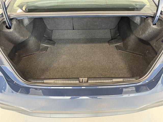 used 2023 Subaru Legacy car, priced at $19,500