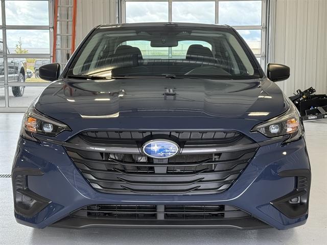 used 2023 Subaru Legacy car, priced at $19,500