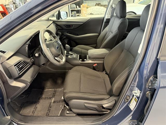 used 2023 Subaru Legacy car, priced at $19,500
