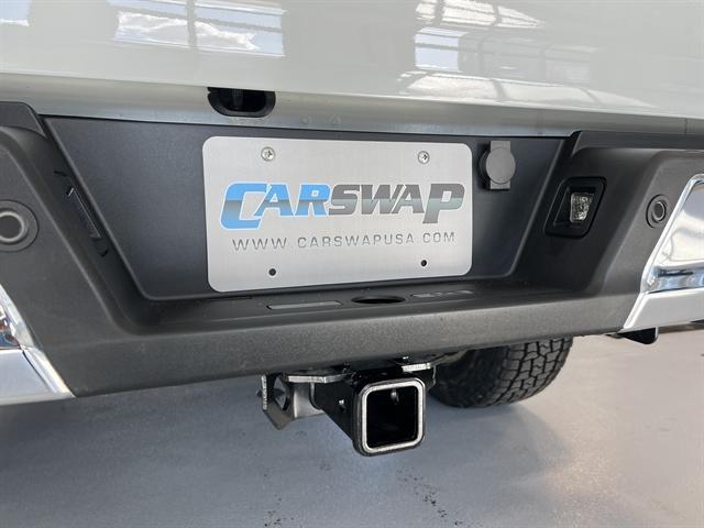 used 2023 Ford F-150 car, priced at $38,500