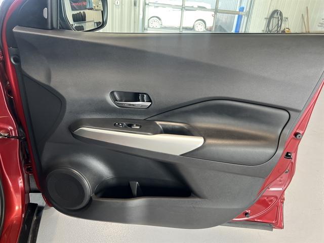 used 2020 Nissan Kicks car, priced at $17,000