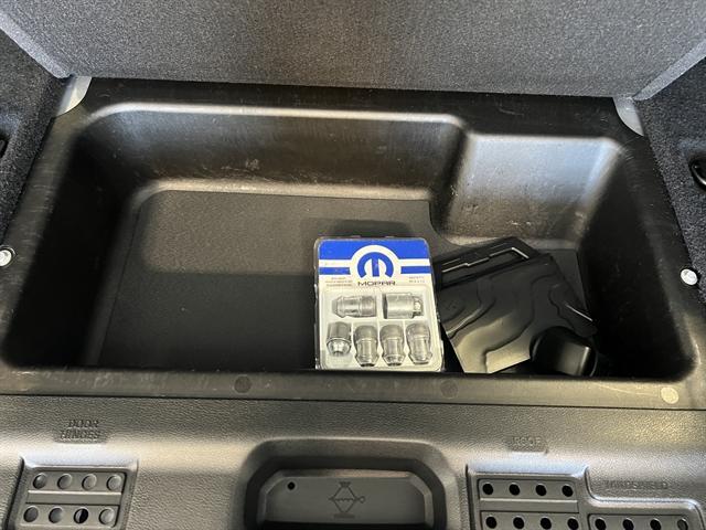 used 2021 Jeep Wrangler Unlimited car, priced at $35,997