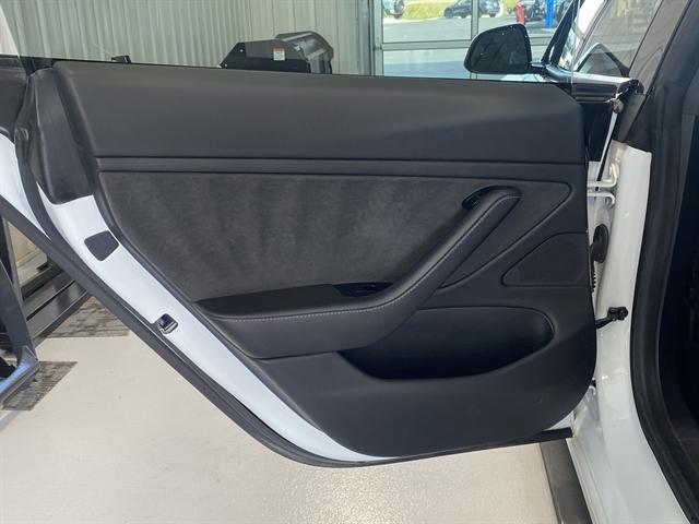 used 2020 Tesla Model 3 car, priced at $17,000