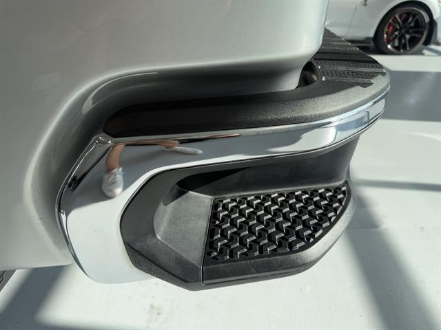 used 2021 Chevrolet Silverado 3500 car, priced at $46,000