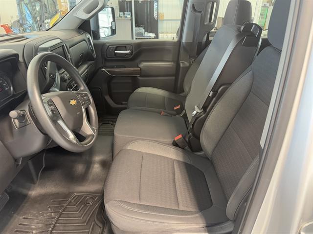 used 2021 Chevrolet Silverado 3500 car, priced at $46,000