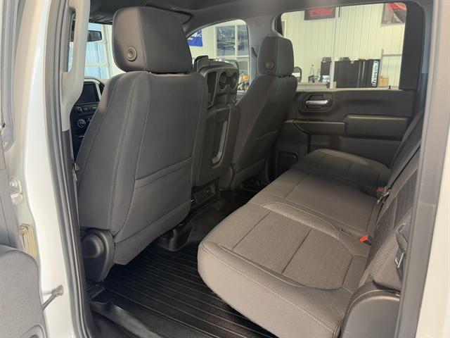used 2021 Chevrolet Silverado 3500 car, priced at $46,000