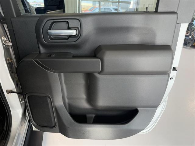 used 2021 Chevrolet Silverado 3500 car, priced at $46,000