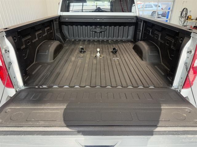used 2021 Chevrolet Silverado 3500 car, priced at $46,000