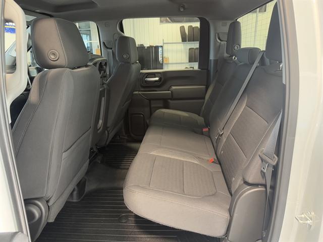 used 2021 Chevrolet Silverado 3500 car, priced at $46,000