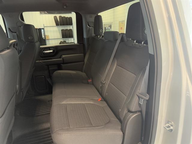 used 2021 Chevrolet Silverado 3500 car, priced at $46,000