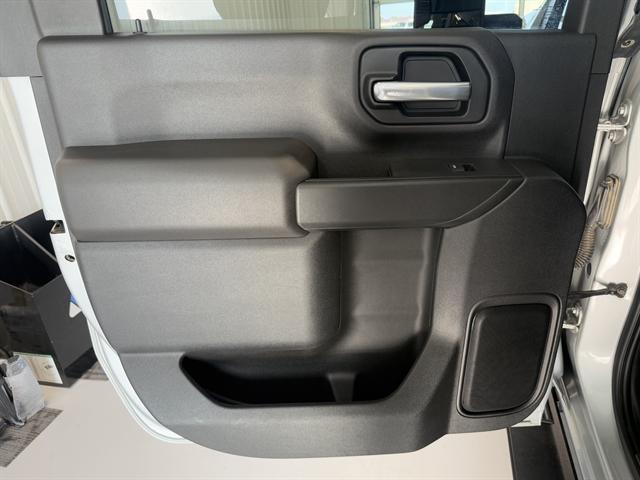 used 2021 Chevrolet Silverado 3500 car, priced at $46,000