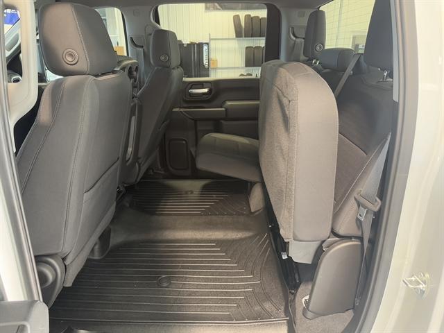 used 2021 Chevrolet Silverado 3500 car, priced at $46,000