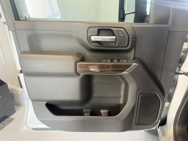 used 2021 Chevrolet Silverado 3500 car, priced at $46,000