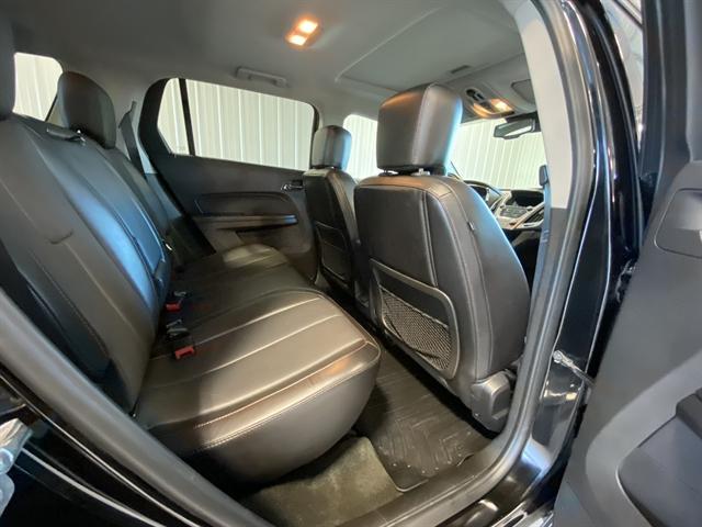 used 2017 GMC Terrain car, priced at $14,000