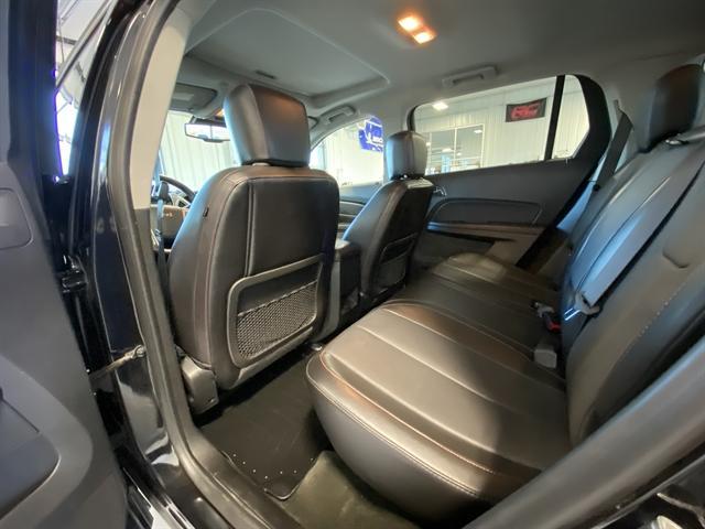 used 2017 GMC Terrain car, priced at $14,000