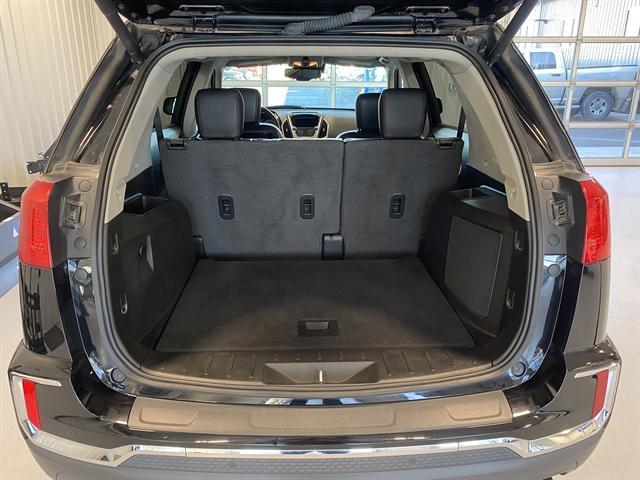 used 2017 GMC Terrain car, priced at $14,000