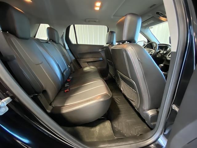 used 2017 GMC Terrain car, priced at $14,000