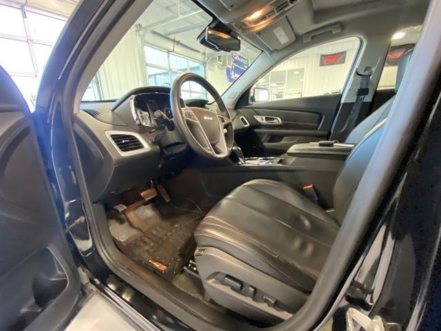 used 2017 GMC Terrain car, priced at $14,000