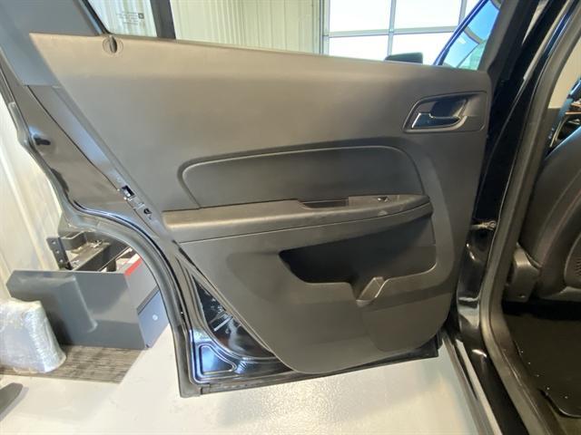 used 2017 GMC Terrain car, priced at $14,000