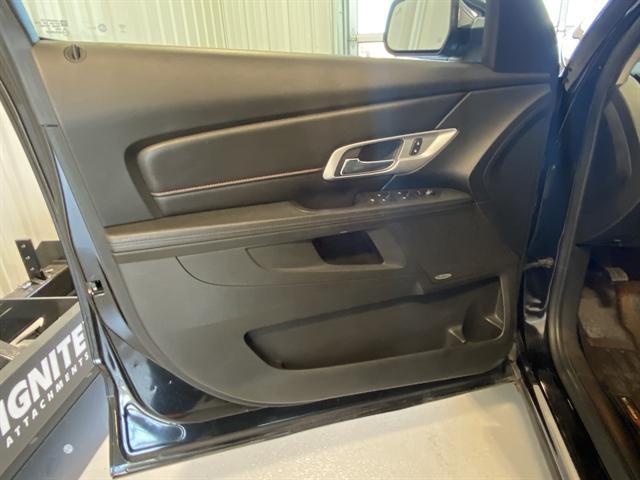 used 2017 GMC Terrain car, priced at $14,000