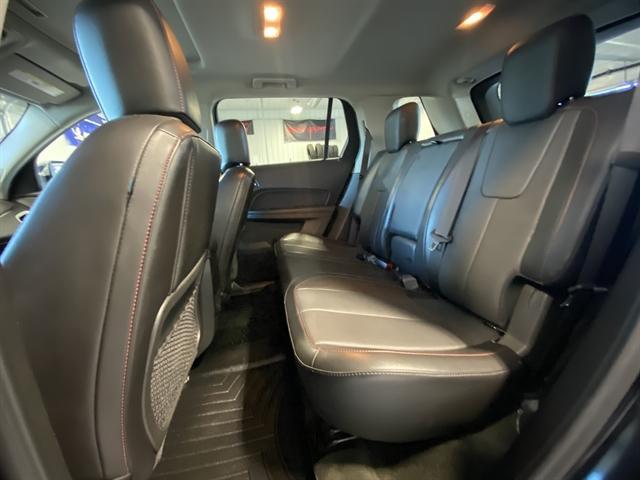 used 2017 GMC Terrain car, priced at $14,000