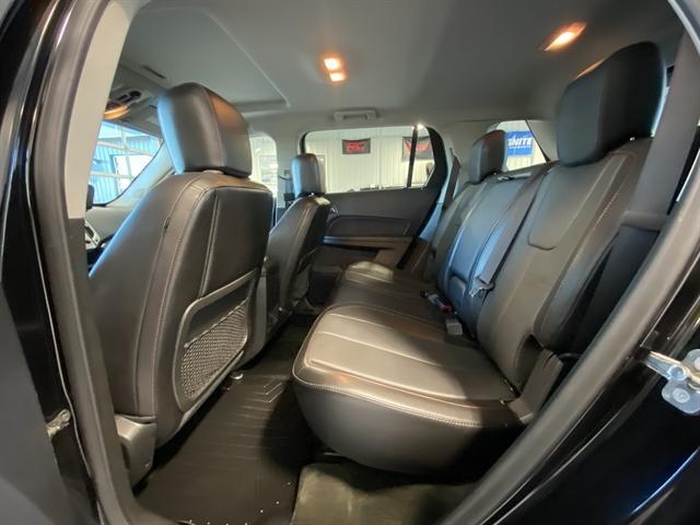 used 2017 GMC Terrain car, priced at $14,000